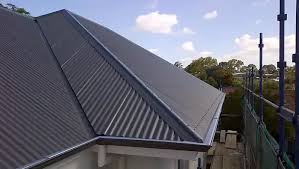 Best Gutter Installation and Repair  in USA